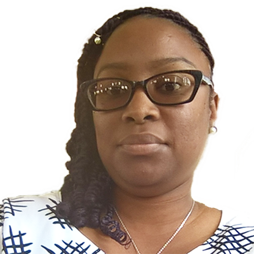 Mrs. Keisha Maynard - Senior Teacher